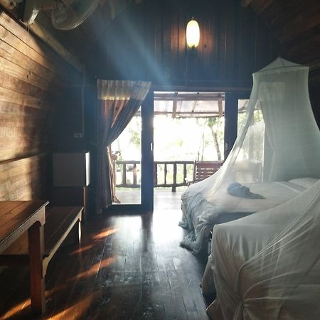 Aow Noi Resort Ko Kut Экстерьер фото