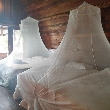 Aow Noi Resort Ko Kut Экстерьер фото