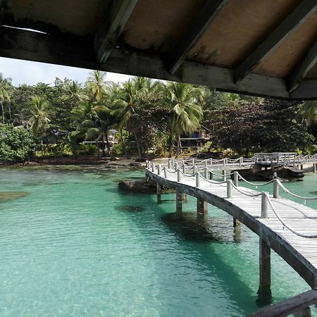 Aow Noi Resort Ko Kut Экстерьер фото