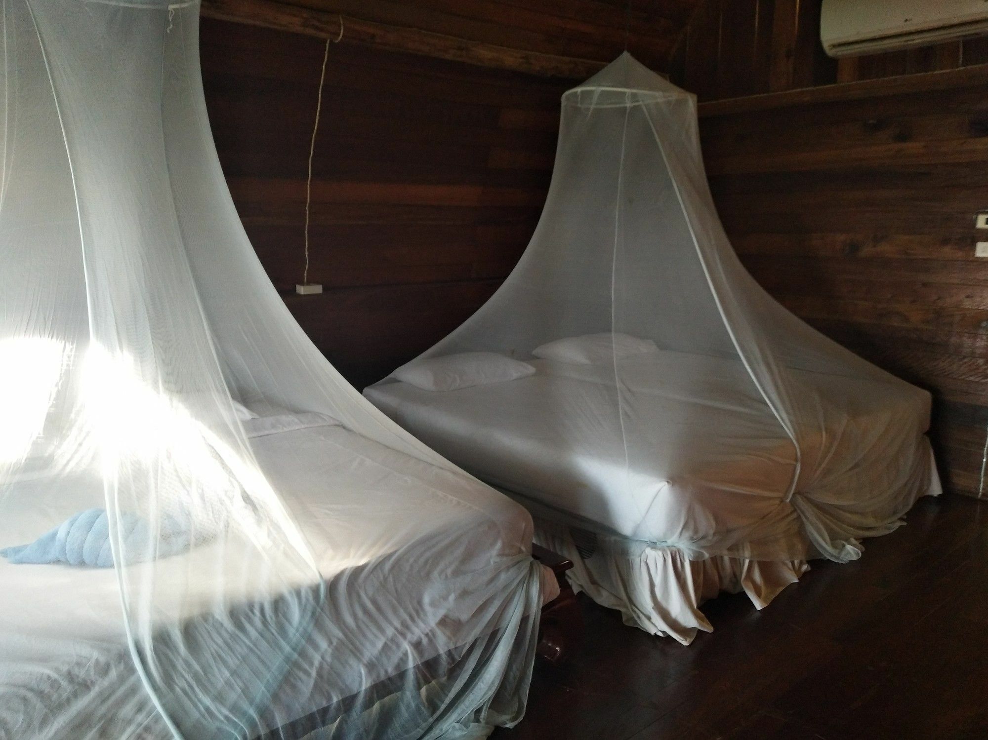 Aow Noi Resort Ko Kut Экстерьер фото