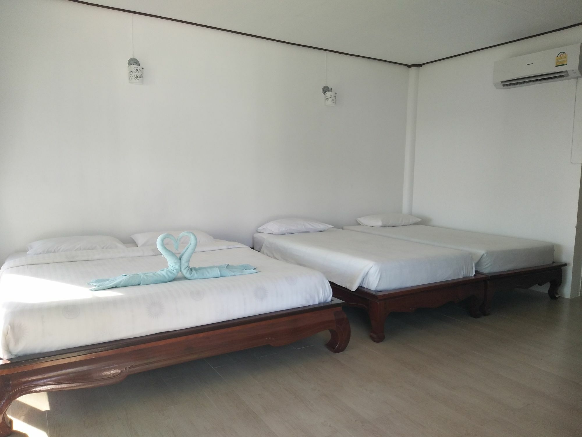 Aow Noi Resort Ko Kut Экстерьер фото