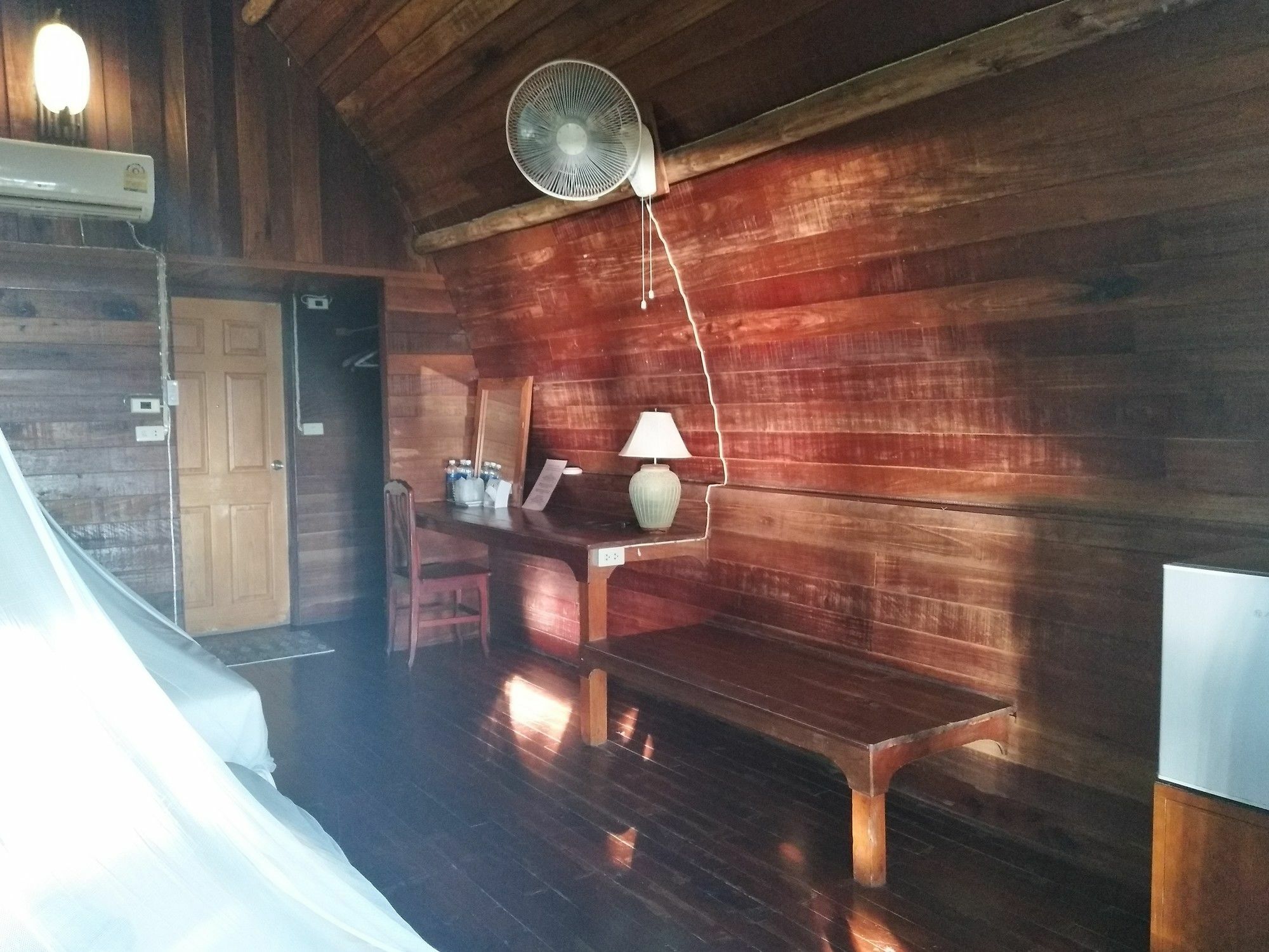 Aow Noi Resort Ko Kut Экстерьер фото
