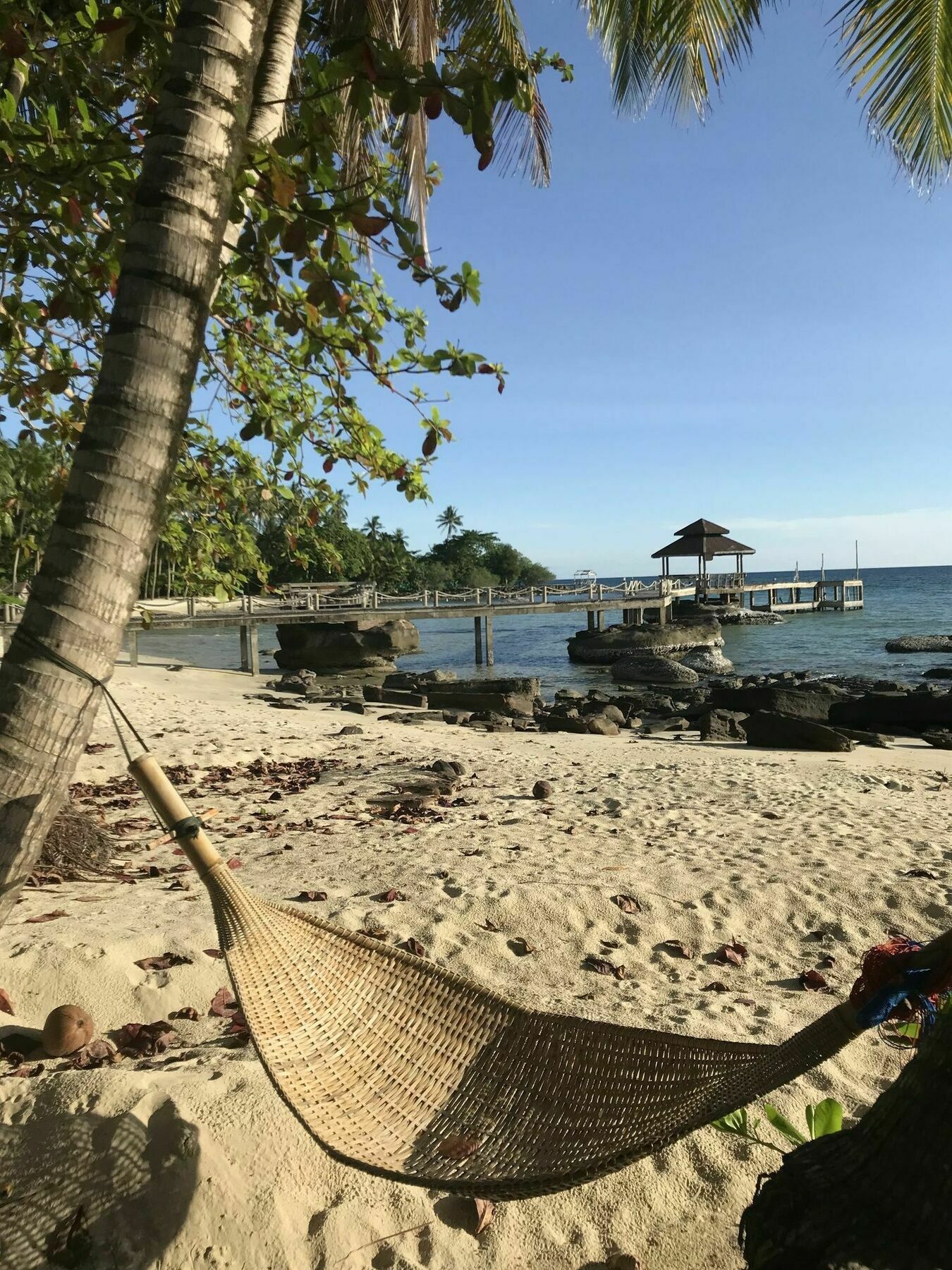 Aow Noi Resort Ko Kut Экстерьер фото